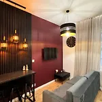 Green Hill Apartments Katowice