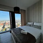 Green Hill Apartments Katowice