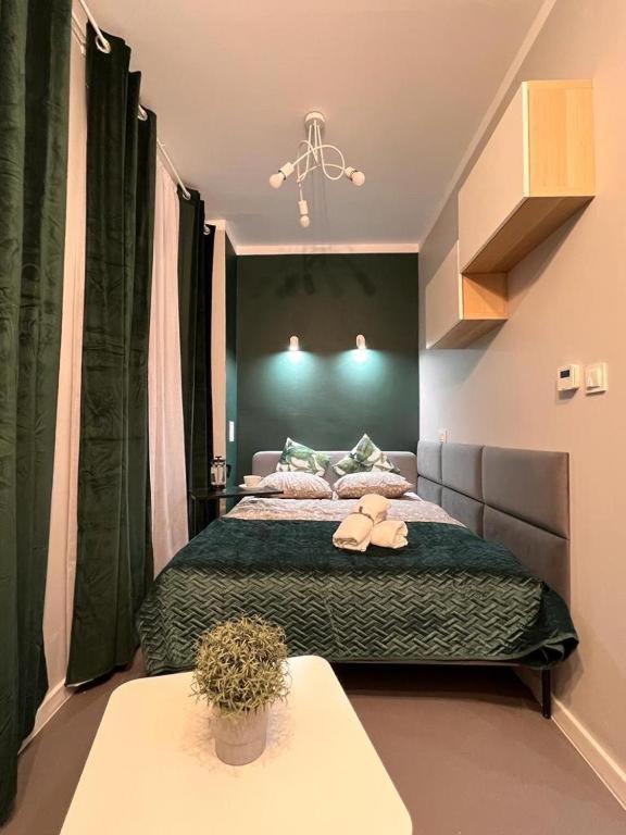 Apartament Green Hill