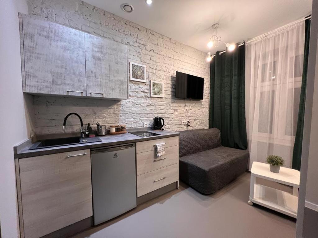 Green Hill Apartament *