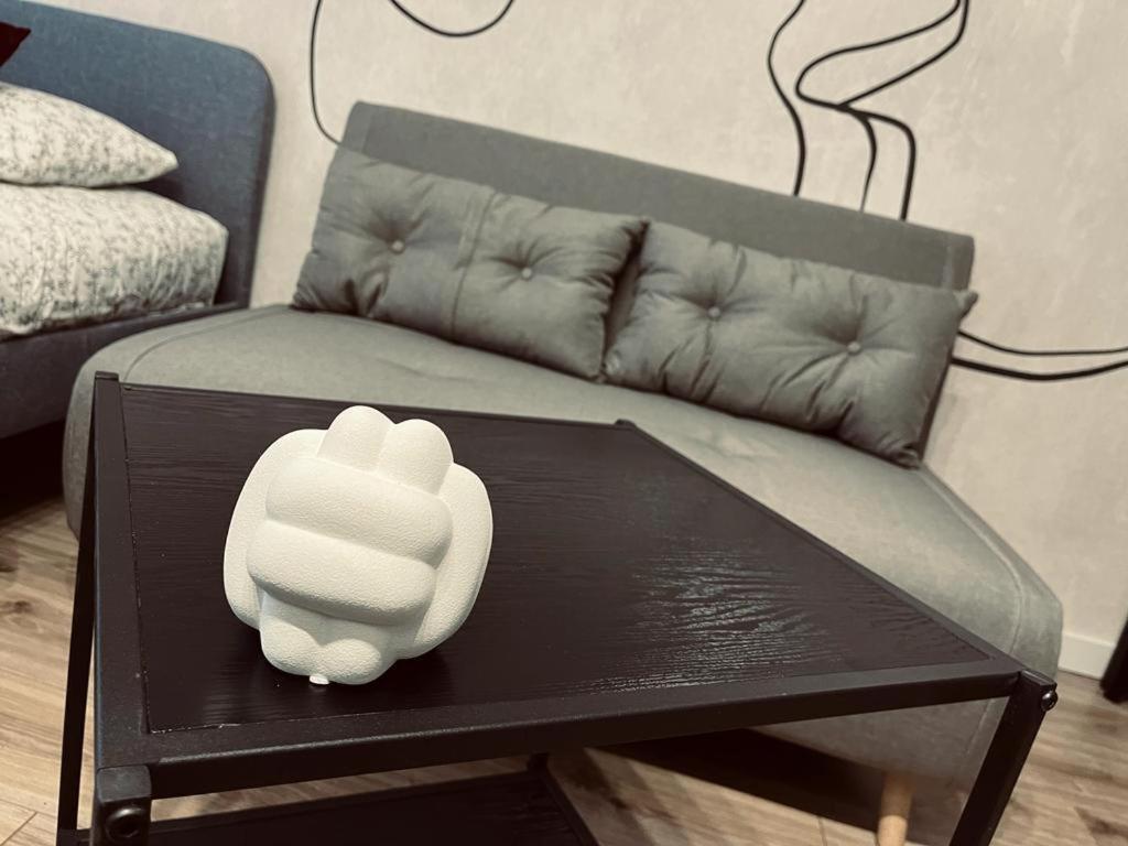 Apartament Green Hill *