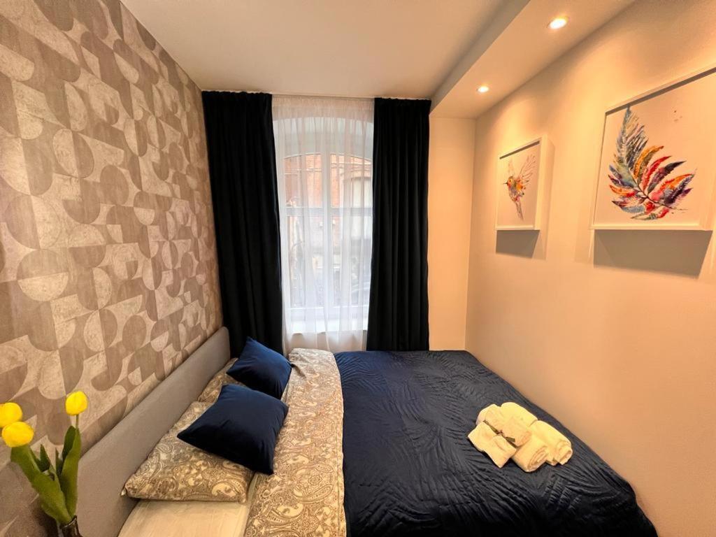 Apartament Green Hill *