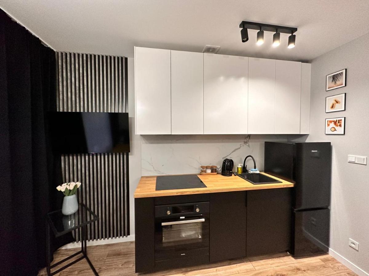 Apartament Green Hill