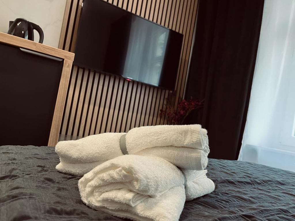 Apartament Green Hill Katowice