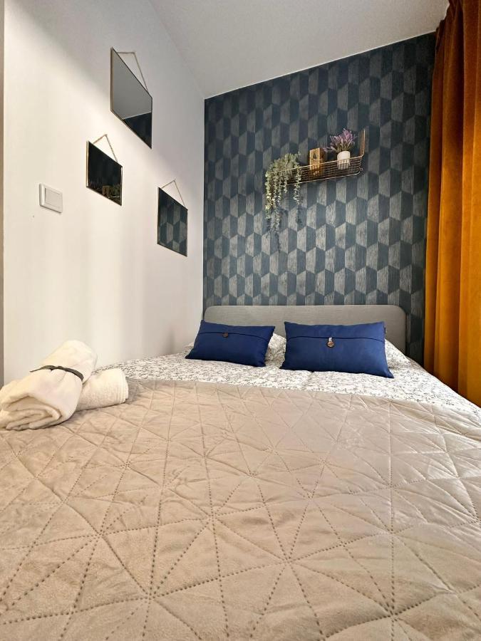 Green Hill Apartament *