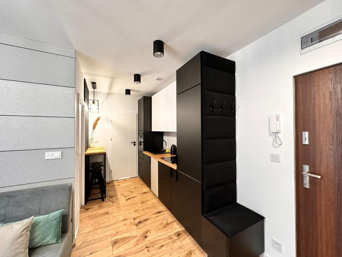 Apartament Green Hill