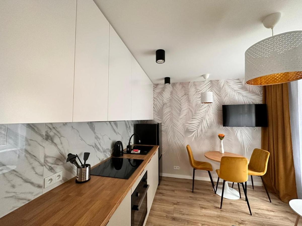 Apartament Green Hill Katowice