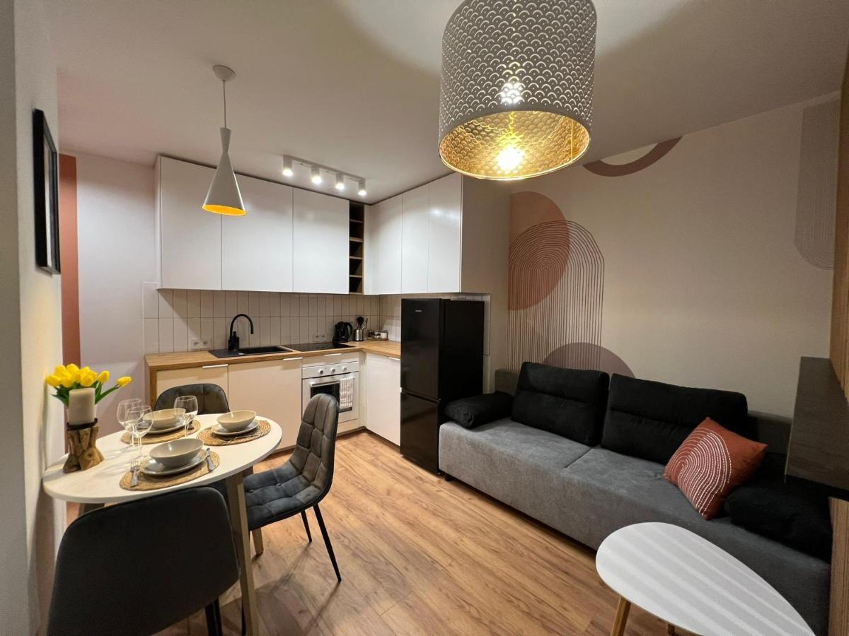 Green Hill Apartament *