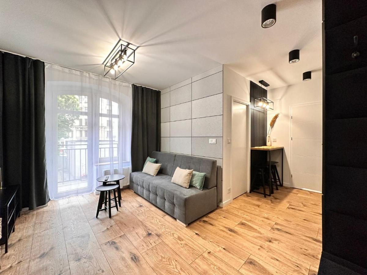 Apartament Green Hill Katowice