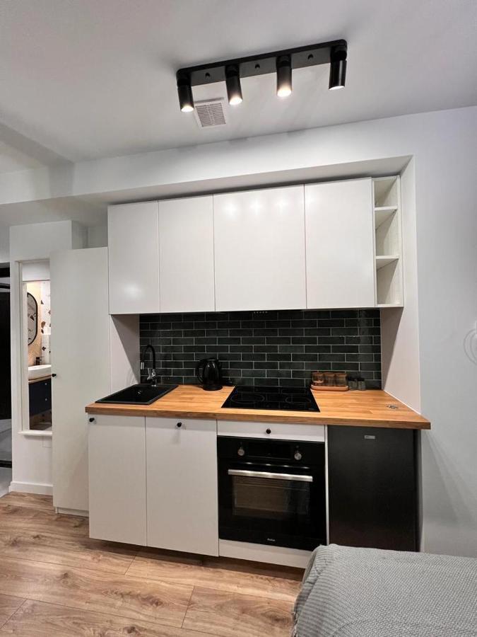 Apartament Green Hill Katowice
