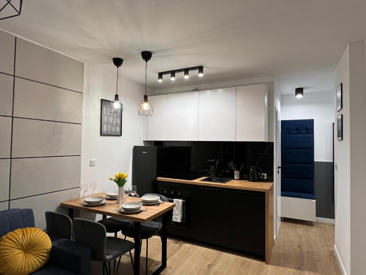 Apartament Green Hill Katowice