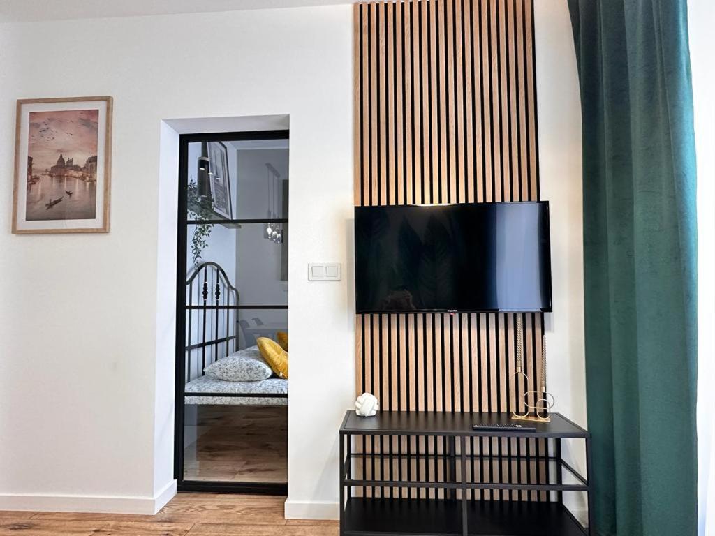 Green Hill Apartament *