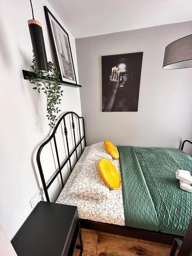 Apartament Green Hill *