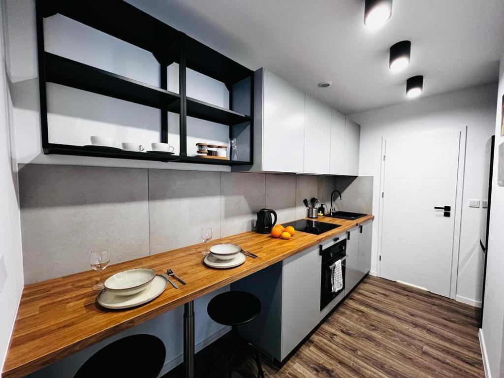 Green Hill Apartament