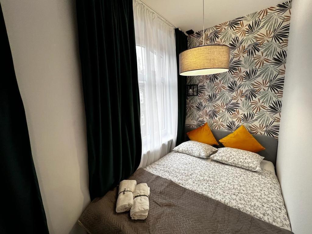 Green Hill Apartament
