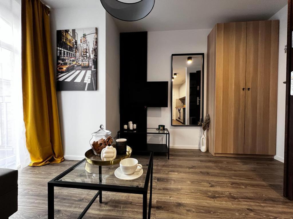Apartament Green Hill