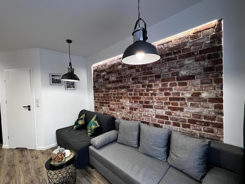 Green Hill Apartament