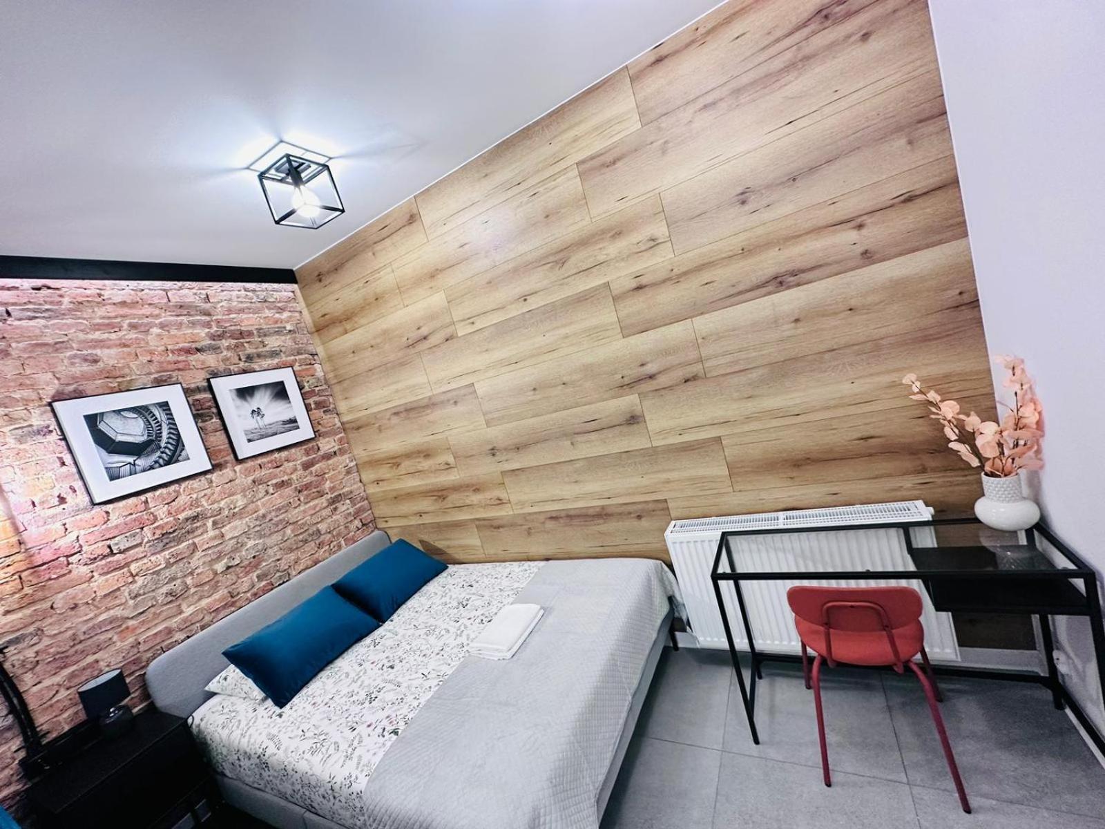 Apartament Green Hill Katowice