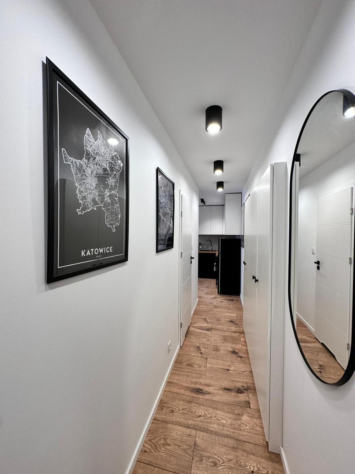 Green Hill Apartament *