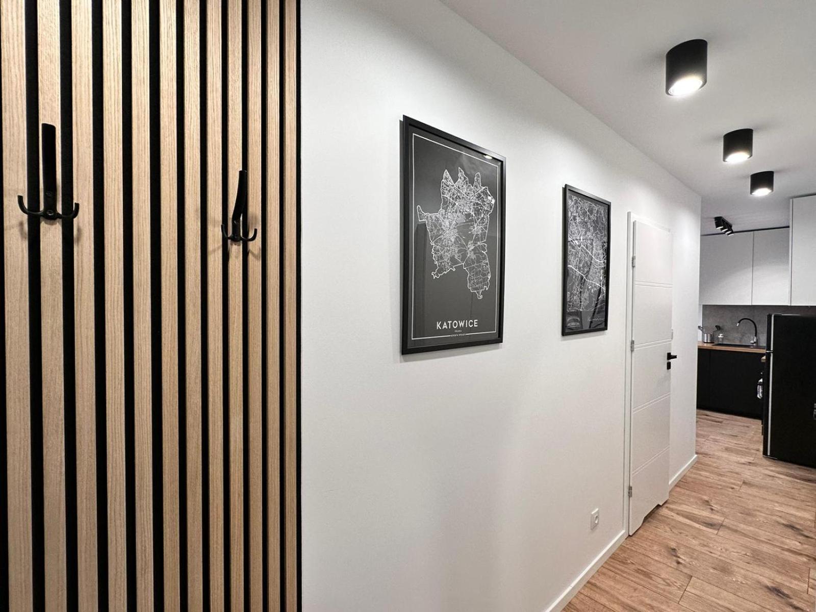 Green Hill Apartament *