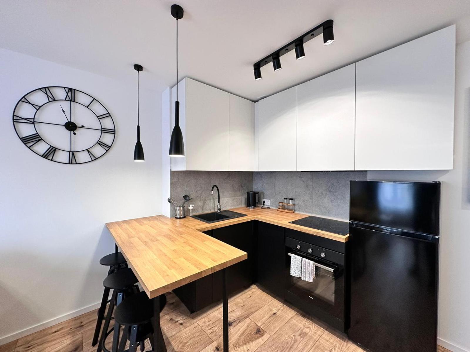 Apartament Green Hill