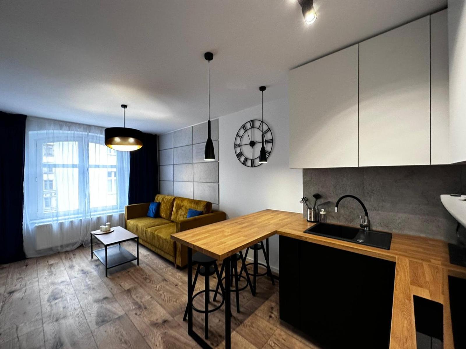 Green Hill Apartament