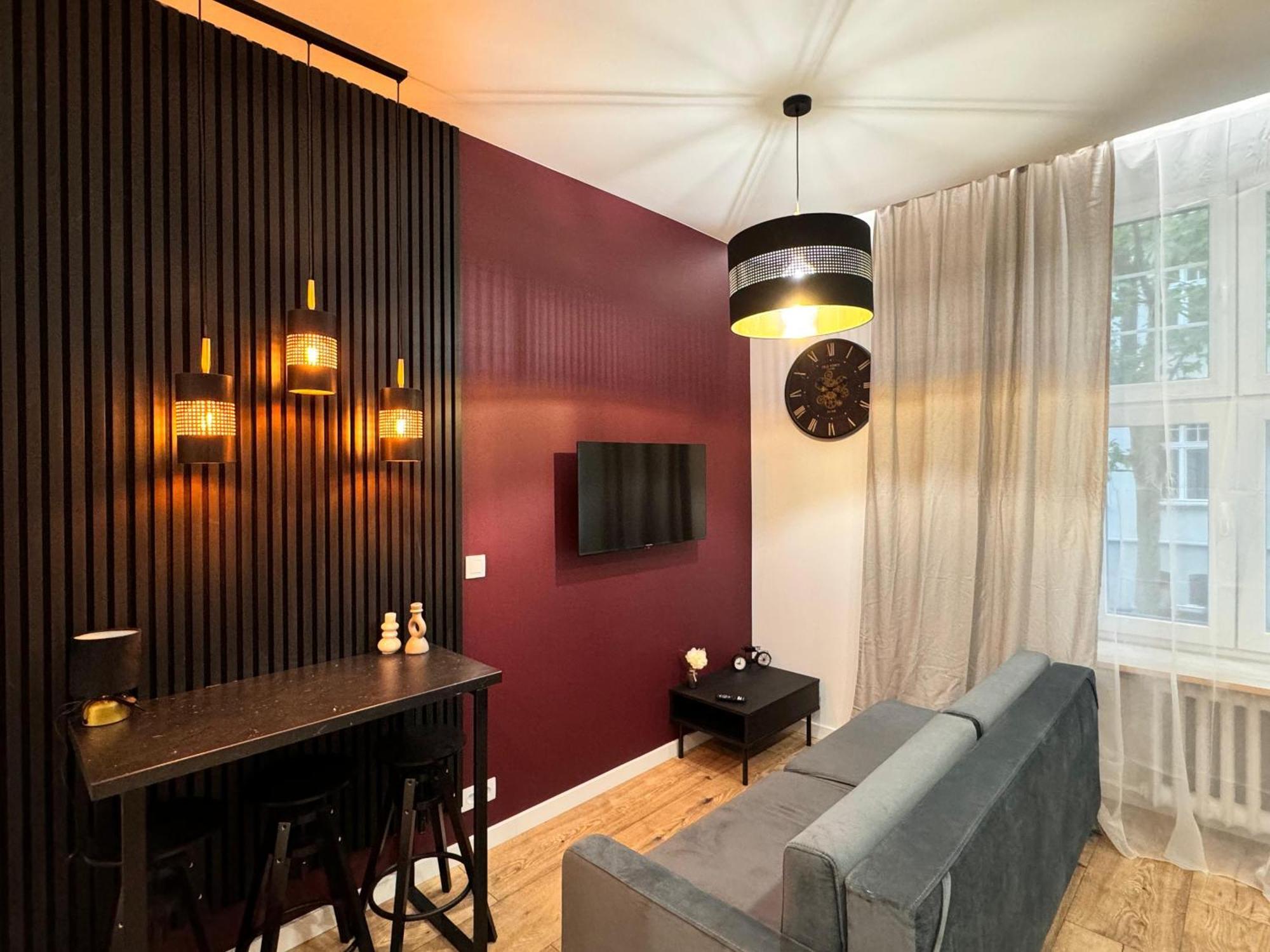 Apartament Green Hill