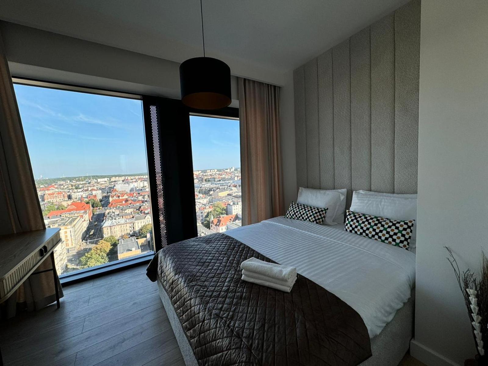 Green Hill Apartament