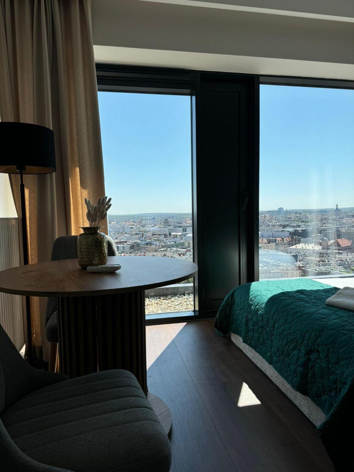 Apartament Green Hill *